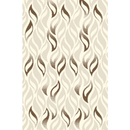 ANKARA 97223 (Rectangulaire, 150X220, MARRON CAFE)