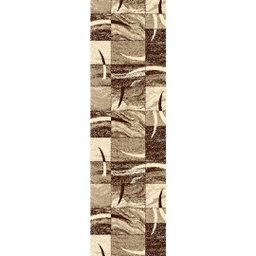 NOUR 96583 (Roller, 90X400, IVOIRE)