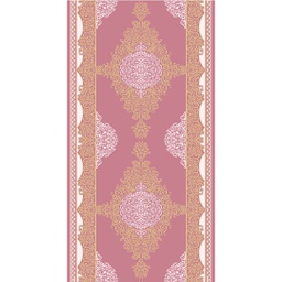 ISHRAK 86451 (Roller, 100X2000, BOIS DE ROSE)