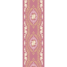 ISHRAK 86431 (Roller, 100X2000, BOIS DE ROSE)