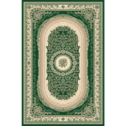 NOUR 95280 (Rectangulaire, 200X275, VERT EMERAUDE)