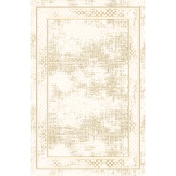 MADRID 98942 (Rectangular, 200X280, ECRU SHRINK - BEIGE)