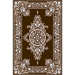 رولاكس 6267X (مستطيل, 180X270, بني عنابي)
