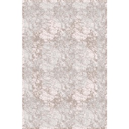 JAKARTA A2736 (Rectangular, 200X280, ECRU SHRINK - GRIS CLAIRE)