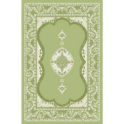 RIHAB A2630 (Rectangular, 200X275, VERT CLAIRE)