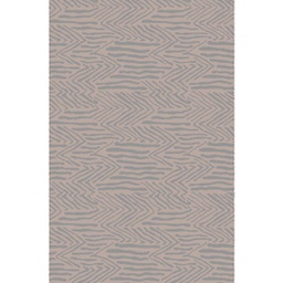 JAKARTA A0810 (Rectangular, 200X280, VISON SHRINK_GRIS CLAIR)