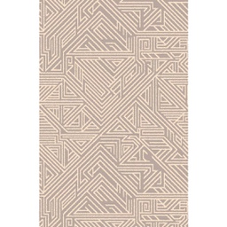 JAKARTA A0600 (Rectangular, 200X280, VISON SHRINK_CREME)