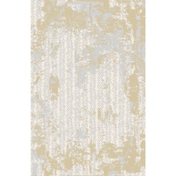 DUBAI 92472 (Rectangulaire, 200X280, GRIS CLAIRE)