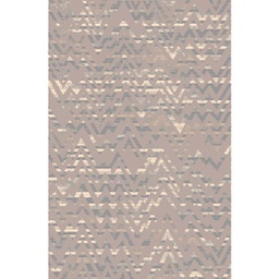 JAKARTA A0660 (Rectangular, 200X280, VISON SHRINK_GRIS CLAIR)