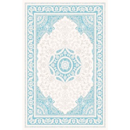 ISHRAK 4826A (Rectangulaire, 200X275, BLANC CASSE)