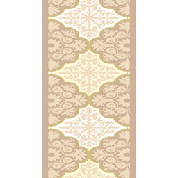 BRAGA A2450 (Roller, 80X300, MARRON BRONZE)