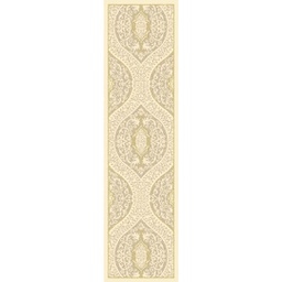 براغا 95650 (أسطوانة, 80X300, بيج فاتح)
