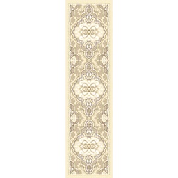 BRAGA 95660 (Rouleau, 80X300, ECRU)