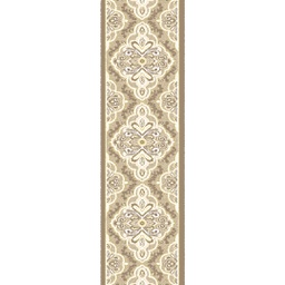 BRAGA 95660 (Rouleau, 80X400, MARRON BRONZE)