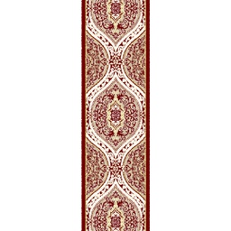 BRAGA 95650 (Roller, 80X300, BORDEAUX)