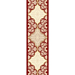 BRAGA A2450 (Roller, 80X300, BORDEAUX)