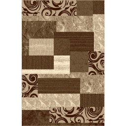 NOUR 50812 (Rectangular, 200X275, IVOIRE)