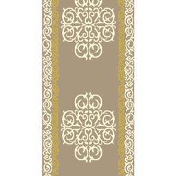 PLAZA 96760 (Roller, 100X2000, IVOIRE)