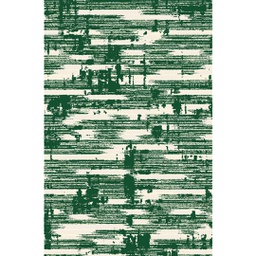 ANKARA 98480 (Rectangulaire, 160X230, VERT EMERAUDE)