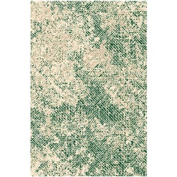 ANKARA A1202 (Rectangular, 160X230, VERT EMERAUDE)