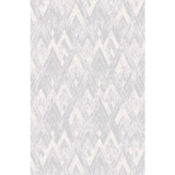 RIHAB A1961 (Rectangular, 200X275, GRIS CLAIRE)