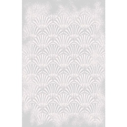 RIHAB A2081 (Rectangulaire, 200X275, GRIS CLAIRE)