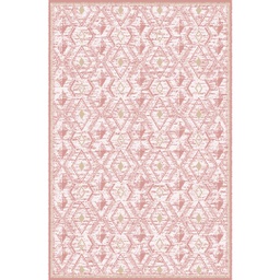 RIHAB A2111 (Rectangular, 200X275, BOIS DE ROSE)