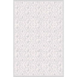 RIHAB A2111 (Rectangulaire, 200X275, GRIS CLAIRE)