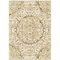 ANKARA A1180 (Rectangulaire, 200X280, BEIGE)