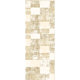 MADRID A0242 (Roller, 80X2000, ECRU SHRINK - BEIGE)