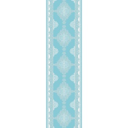 ISHRAK 8645B (Roller, 100X2000, BLEU GRIS)