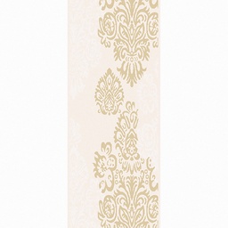 MADRID 93640 (Rouleau, 80X400, ECRU SHRINK - BEIGE)