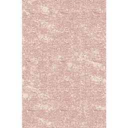 EMIRAT 99013 (Rectangulaire, 200X280, ECRU SHRINK_BOIS DE ROSE)