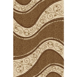 NOUR 9659K (Rectangulaire, 250X400, BEIGE)