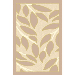 BRAGA A2370 (Rectangulaire, 75X120, MARRON BRONZE)