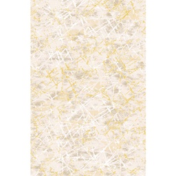 MADRID 99763 (Rectangular, 200X280, ECRU SHRINK_OR)