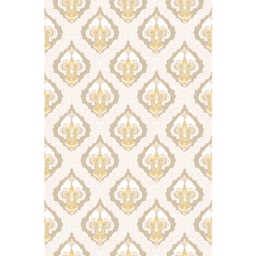 MADRID A0123 (Rectangular, 200X280, ECRU SHRINK_OR)