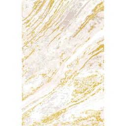 DUBAI 94580 (Rectangulaire, 200X280, BLANC CASSE)