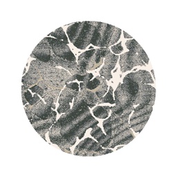 ANKARA 79910 (Round, 120X120, VERT EMERAUDE)