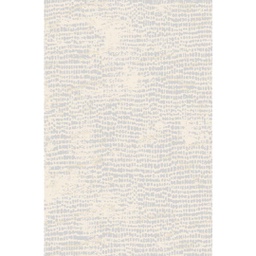 EMIRAT 99063 (Rectangulaire, 200X280, ECRU SHRINK - GRIS CLAIRE)