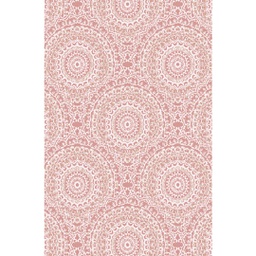 RIHAB A1941 (Rectangular, 200X275, BOIS DE ROSE)
