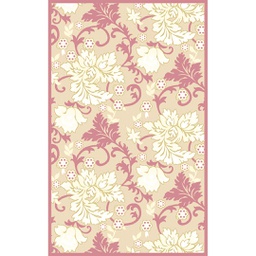 BRAGA A2350 (Rectangulaire, 250X400, BOIS DE ROSE)