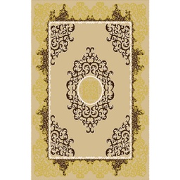 PLAZA 9235F (Rectangulaire, 300X400, BEIGE)