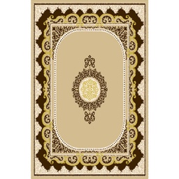 PLAZA 9238F (Rectangulaire, 300X400, BEIGE)