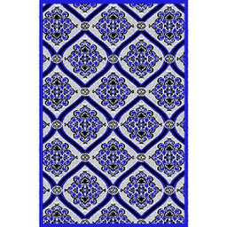 CIRTA 92560 (Rectangular, 240X400, BLEU ROI)