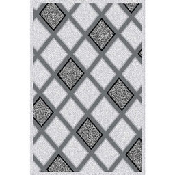 OLYMPIA 58413 (Rectangulaire, 200X280, GRIS CLAIRE LX)