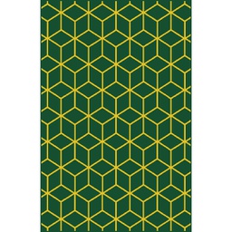 NOUR A3280 (Rectangular, 200X275, VERT EMERAUDE)