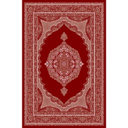 RIHAB A2701 (Rectangular, 200X275, BORDEAUX)