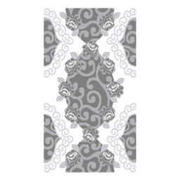 أزهر 98820 (مستطيل, 60X110, أبيض فاتح)