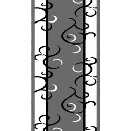 رولاكس 5049H (أسطوانة, 90X2000, رمادي قاتم)